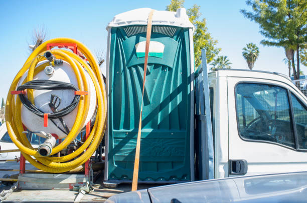 Best Wedding porta potty rental  in Lamar, CO