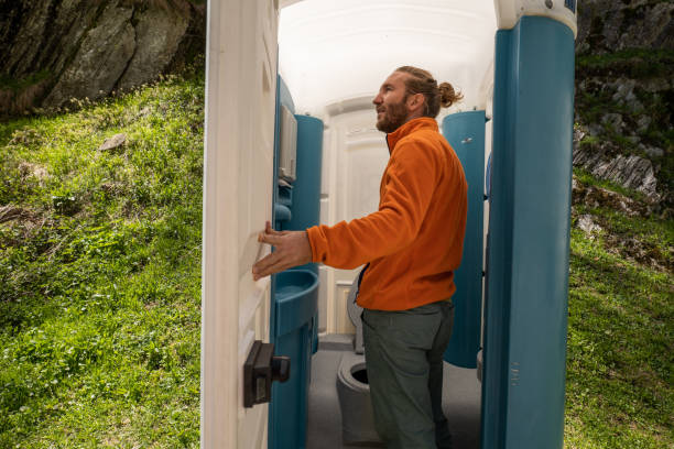 Portable restroom solutions in Lamar, CO