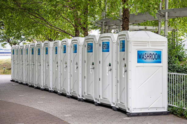 Best Sanitation services for porta potties  in Lamar, CO