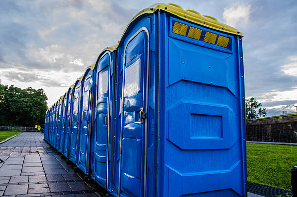 Best Local porta potty services  in Lamar, CO