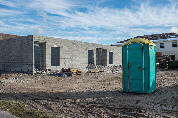 Best Emergency porta potty rental  in Lamar, CO